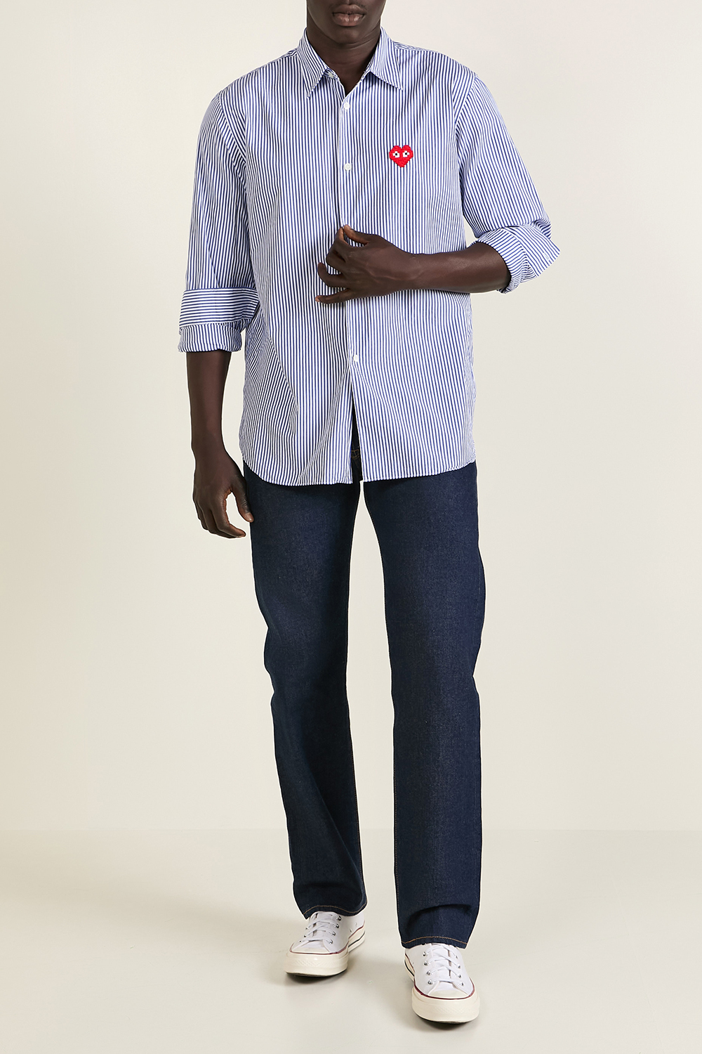 מכנסי ג'ינס 501